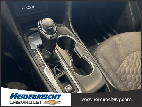 Certified 2019 Chevrolet Equinox LT image 23