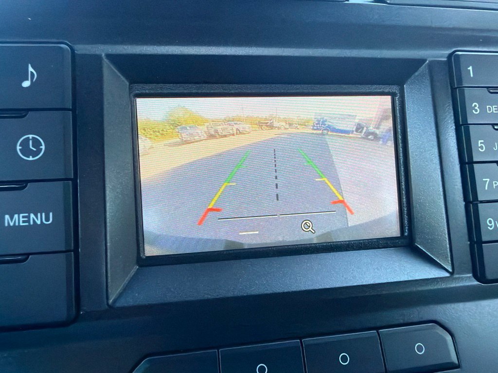 Used 2019 Ford F250 XL w/ Power Equipment Group AWD/4WD image 17