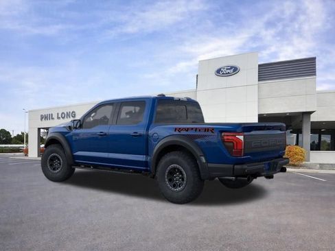 New 2026 Ford F150 Raptor AWD/4WD image 4