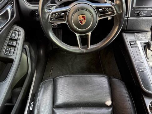 Used 2016 Porsche Macan S AWD/4WD image 12