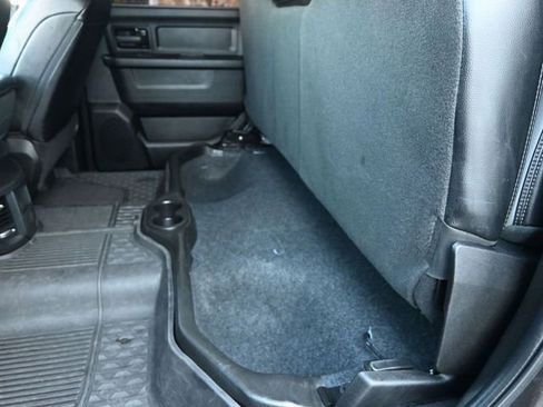 Used 2024 RAM 3500 Tradesman w/ Towing Technology Group image 26