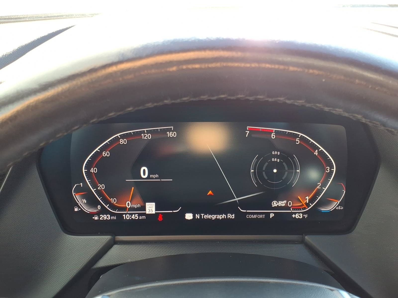 Used 2024 BMW 228i Gran Coupe FWD image 20