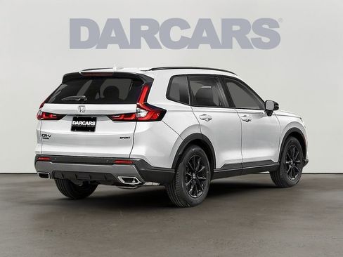 New 2026 Honda CR-V Sport-L image 3