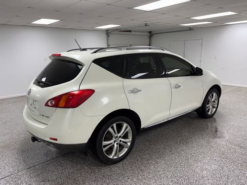 Used 2009 Nissan Murano LE image 8