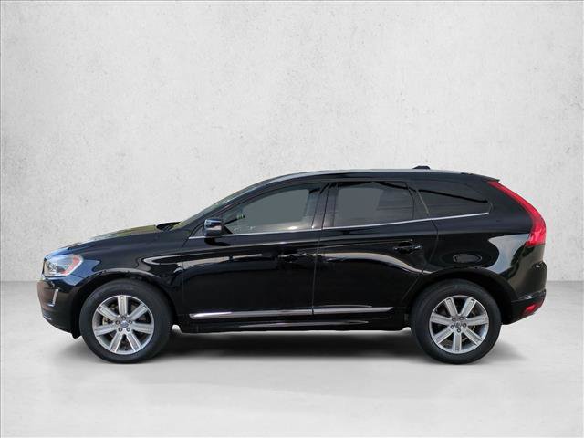 Used 2017 Volvo XC60 T5 Inscription w/ Preferred Option Package FWD image 8