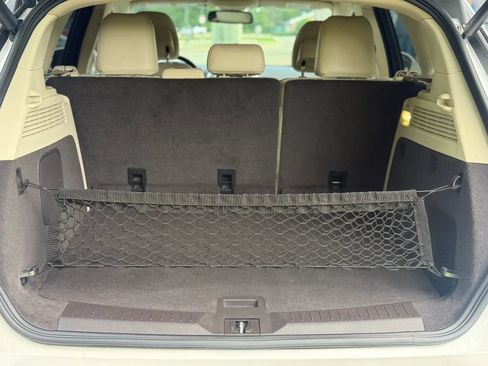 Used 2015 Lincoln MKC AWD w/ Equipment Group 102A Reserve image 13