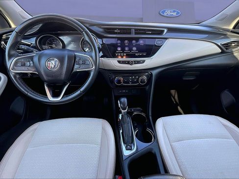 Used 2021 Buick Encore GX Preferred image 7