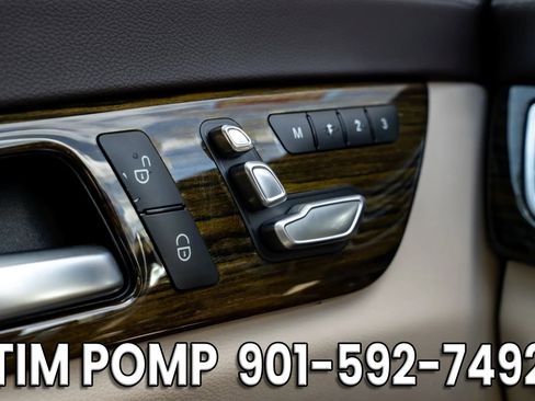 Used 2015 Mercedes-Benz CLS 550 image 28