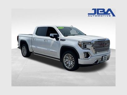 Used 2019 GMC Sierra 1500 Denali w/ Denali Ultimate Package