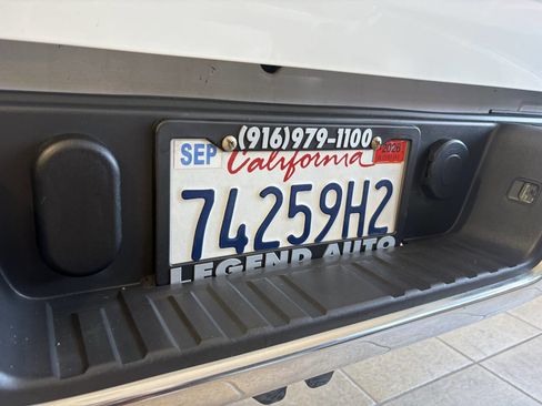 Used 2017 Chevrolet Colorado 2WD Extended Cab image 9