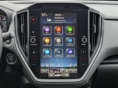 New 2026 Subaru Crosstrek 2.5i Wilderness w/ Wilderness Package image 20