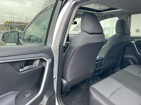 Certified 2024 Toyota RAV4 XLE w/ Convenience Package image 11