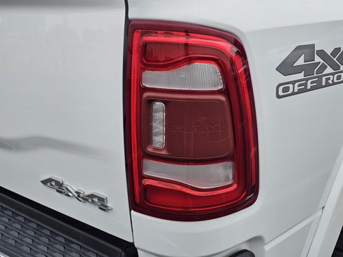 Used 2020 RAM 2500 Limited AWD/4WD image 11