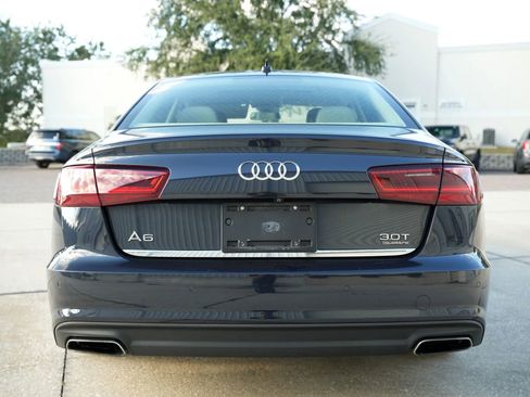 Used 2018 Audi A6 3.0T Prestige image 68
