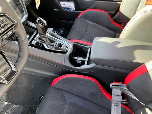 New 2026 Subaru WRX GT image 7