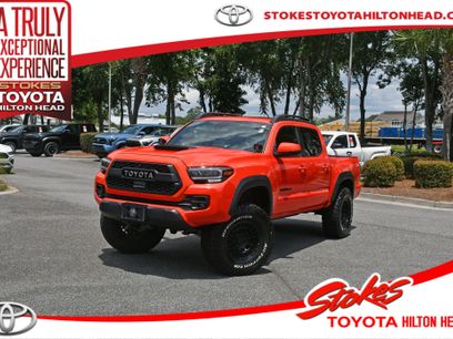 Used 2023 Toyota Tacoma TRD Pro