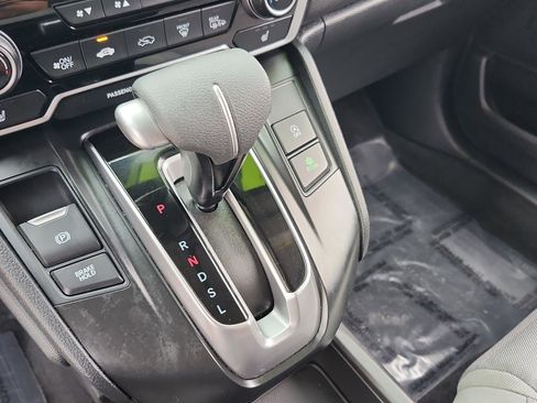 Certified 2020 Honda CR-V EX image 29