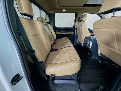 Used 2022 Ford F350 Lariat w/ Lariat Ultimate Package image 28