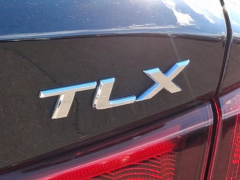 Used 2016 Acura TLX V6 SH-AWD w/ Technology Pkg image 29
