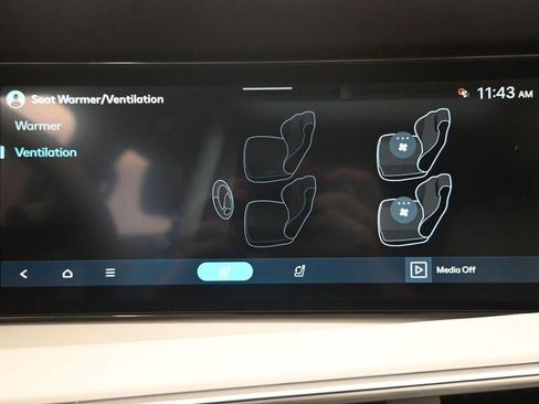 New 2026 Hyundai Palisade Limited AWD/4WD image 16