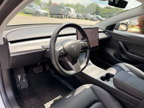 Used 2018 Tesla Model 3 Performance AWD/4WD image 15