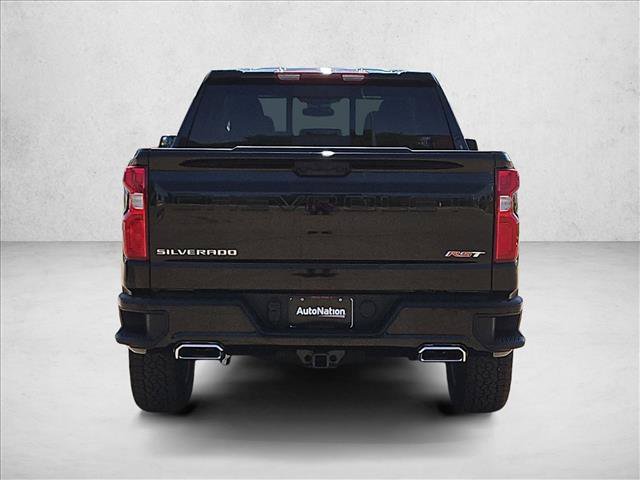 New 2026 Chevrolet Silverado 1500 RST AWD/4WD image 8