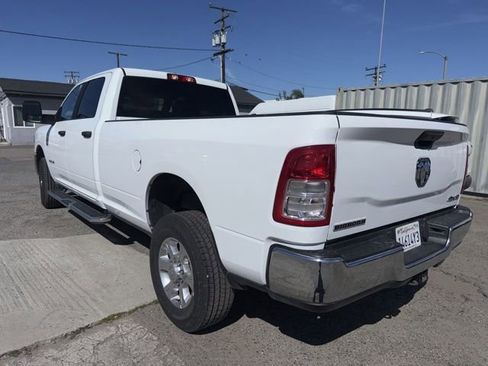 Used 2024 RAM 2500 Big Horn image 7