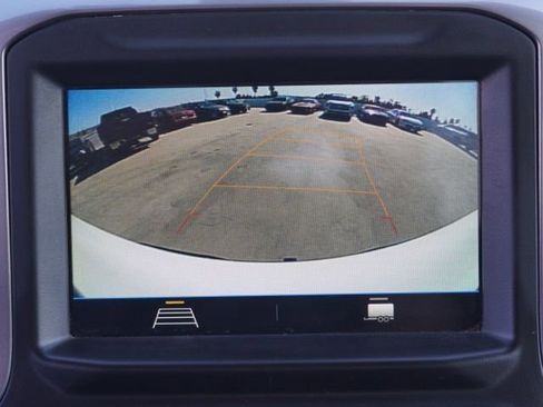 Used 2019 Chevrolet Silverado 1500 W/T w/ WT Convenience Package image 23