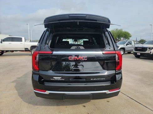 New 2026 GMC Yukon XL Elevation w/ Elevation Premium Package AWD/4WD image 14