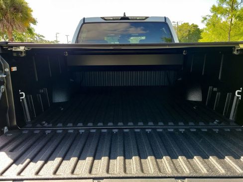 New 2026 Toyota Tundra Limited w/ TRD Performance Package (TMS) AWD/4WD image 29