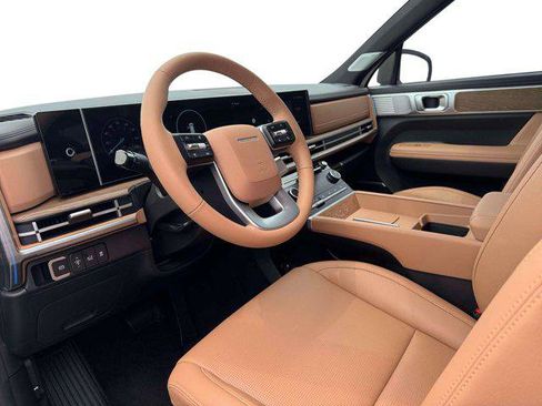 New 2026 Hyundai Santa Fe Limited image 14