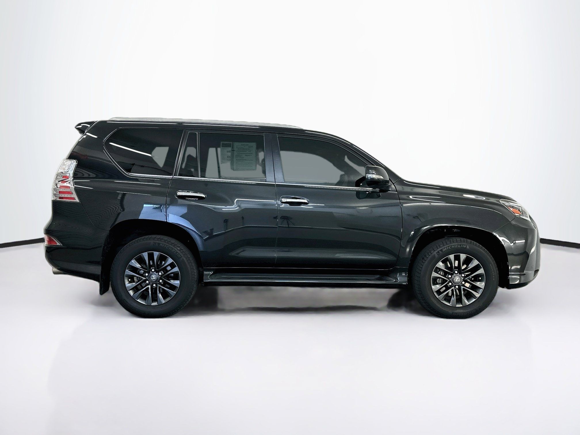 Used 2023 Lexus GX 460 Premium AWD/4WD image 10