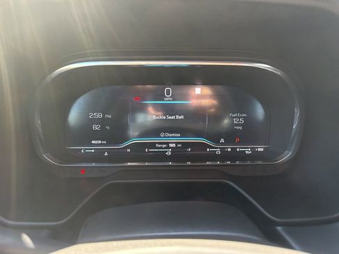 Used 2022 Chevrolet Tahoe LT image 11