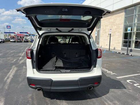 Used 2023 Subaru Ascent Onyx Edition Limited AWD/4WD image 14