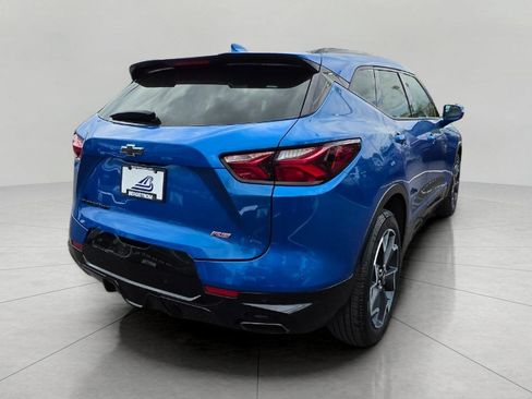 Used 2020 Chevrolet Blazer RS w/ LPO, Sport Package AWD/4WD image 6