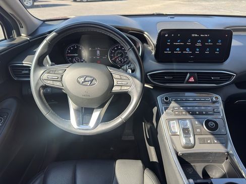 Used 2023 Hyundai Santa Fe XRT image 10