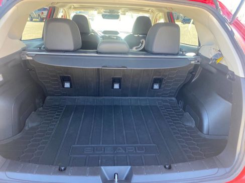 Used 2021 Subaru Crosstrek 2.5i Limited w/ Moonroof Package 2 image 20