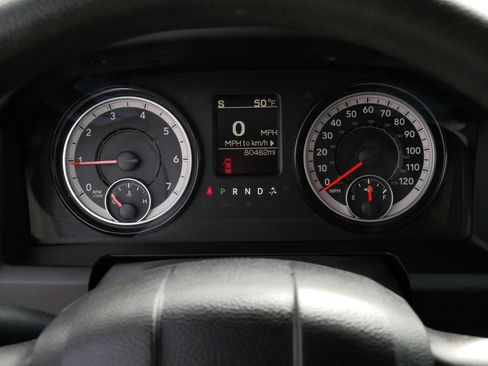 Used 2019 RAM 1500 Classic Warlock image 21