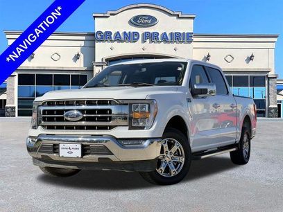 Certified 2023 Ford F150 Lariat