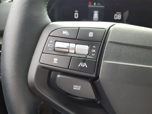 Used 2026 Kia Sportage EX w/ EX Panorama Roof Package image 26