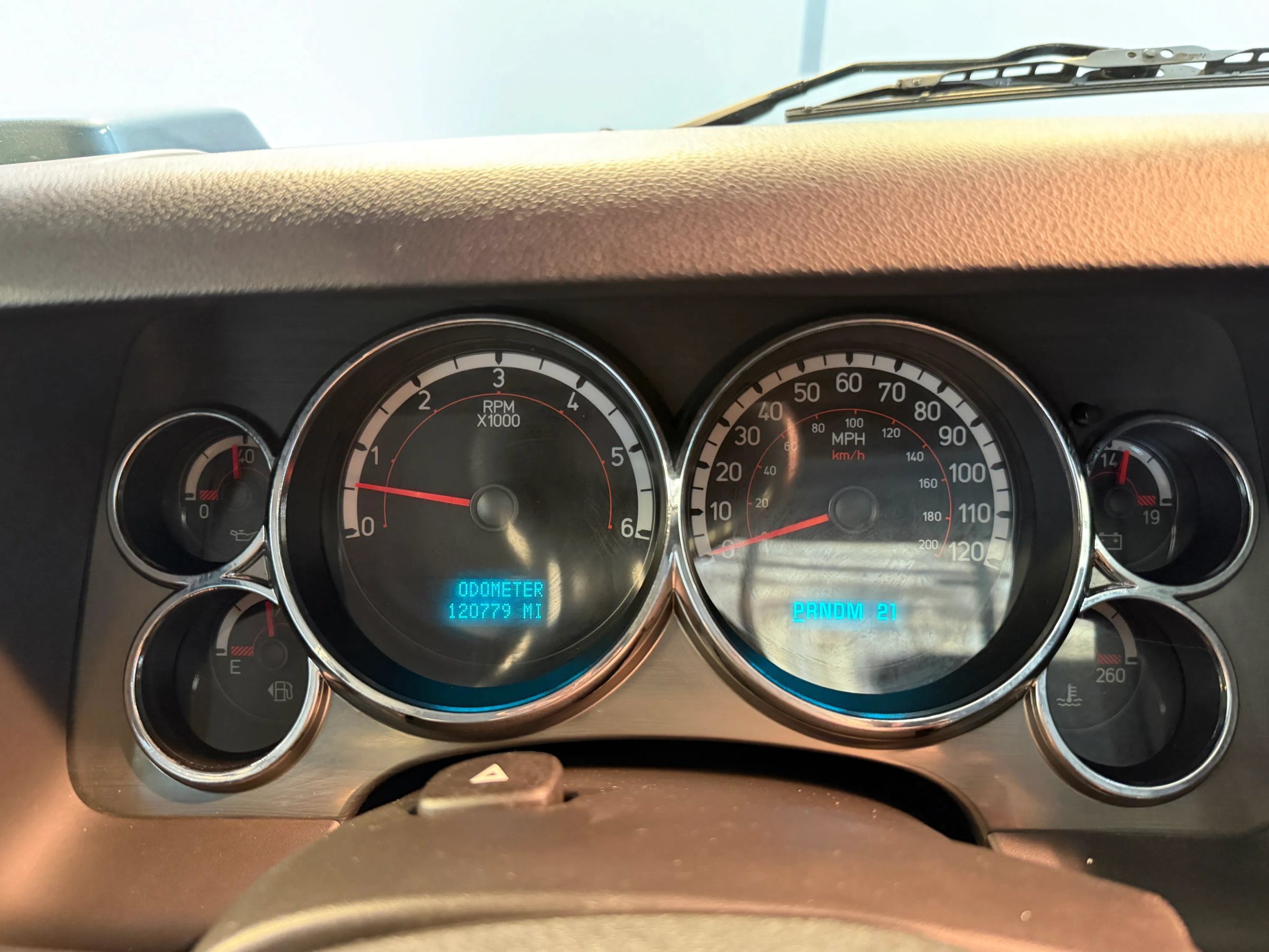 Used 2008 HUMMER H2 AWD/4WD image 12