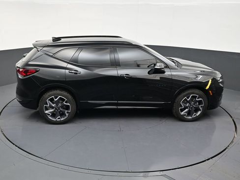 Used 2022 Chevrolet Blazer RS FWD image 17