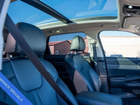 Used 2022 Kia Sorento X-Line EX image 13