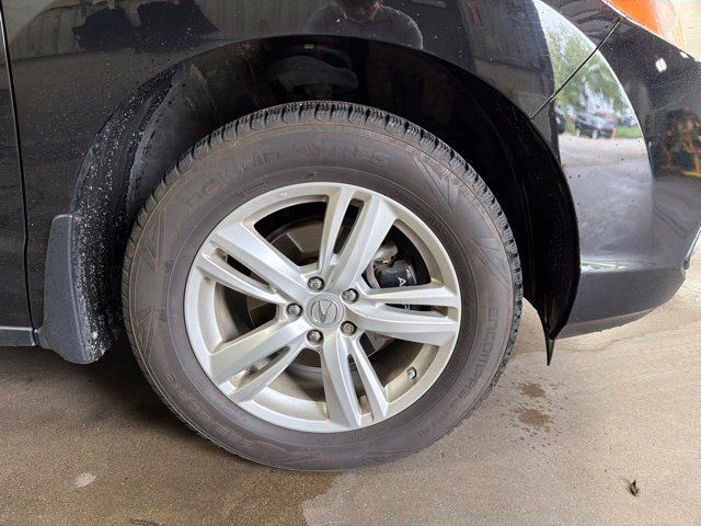 Used 2014 Acura RDX AWD image 5