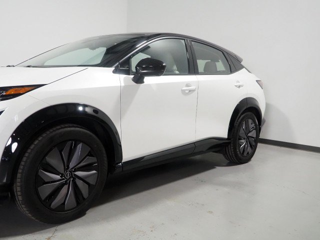 Used 2024 Nissan Ariya Evolve+ AWD/4WD image 57