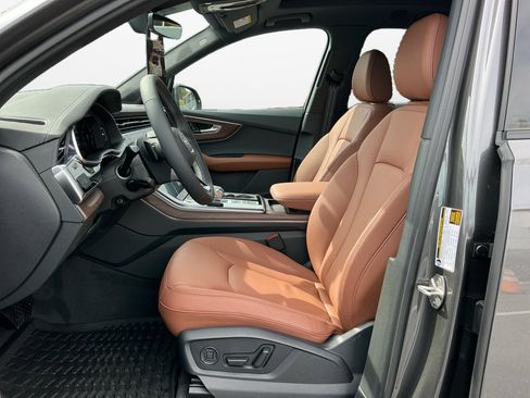 New 2026 Audi Q7 2.0T Premium image 9