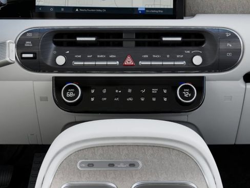 New 2026 Hyundai Palisade Limited image 18