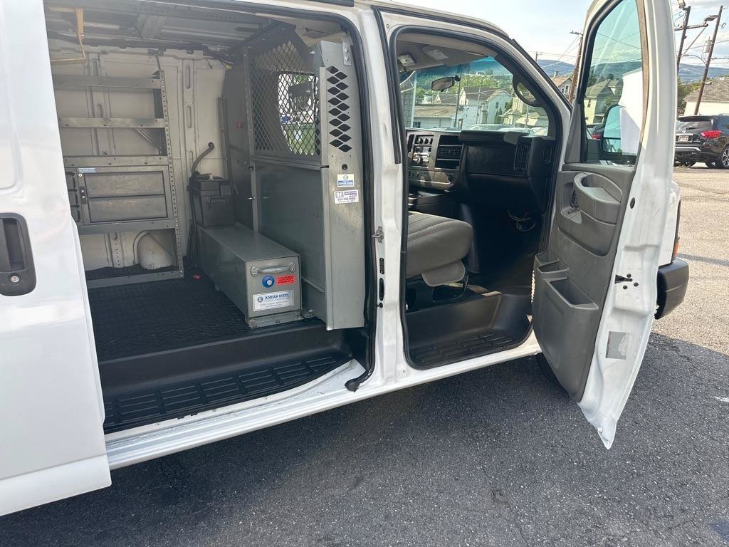 Used 2011 Chevrolet Express 1500 AWD w/ Power Package image 23