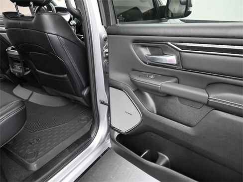 New 2026 RAM 1500 Rebel w/ Rebel Level 2 Equipment Group image 19