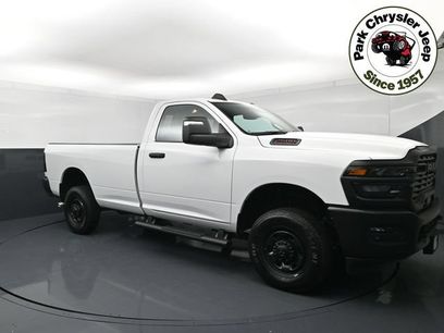 Used 2025 RAM 2500 Tradesman